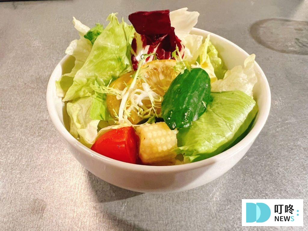 青春漢堡