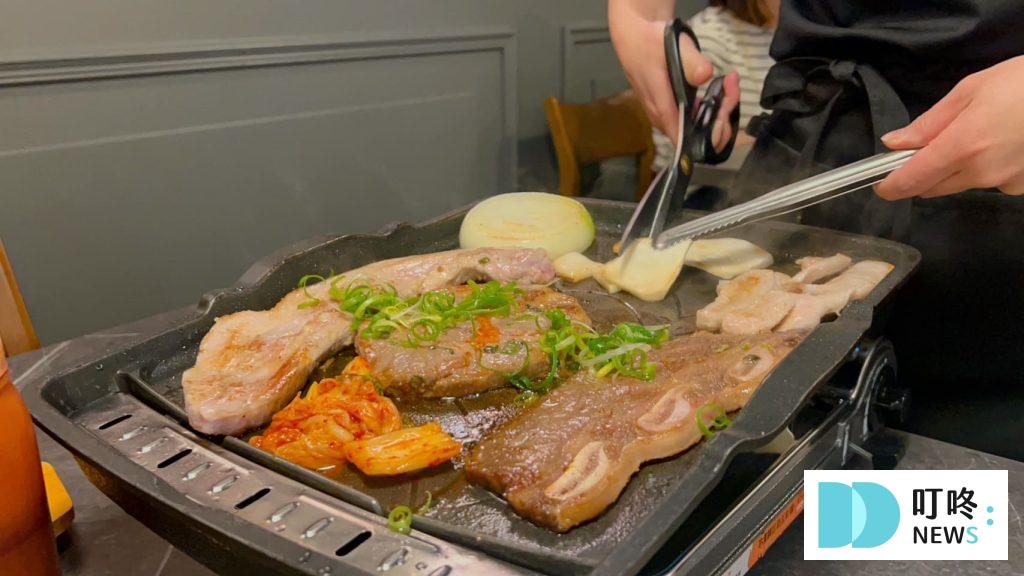 水剌韓式料理