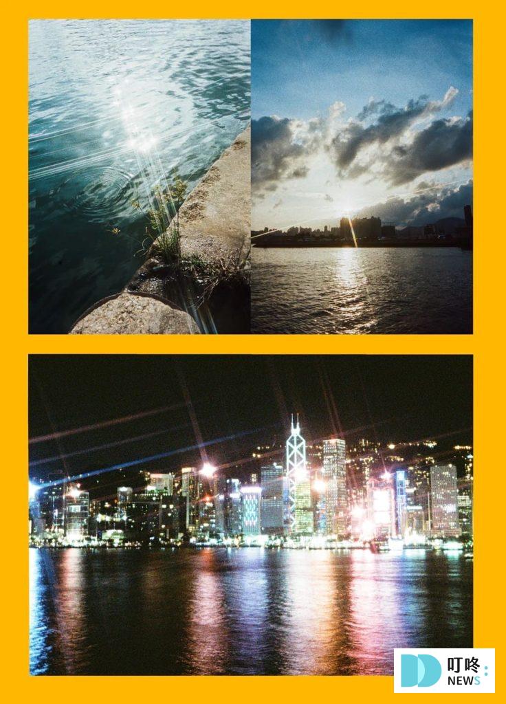 KODAK EKTAR H35N 特色與使用方法