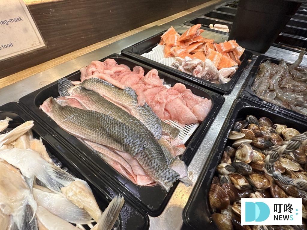 犇鱻涮涮鍋_海鮮2