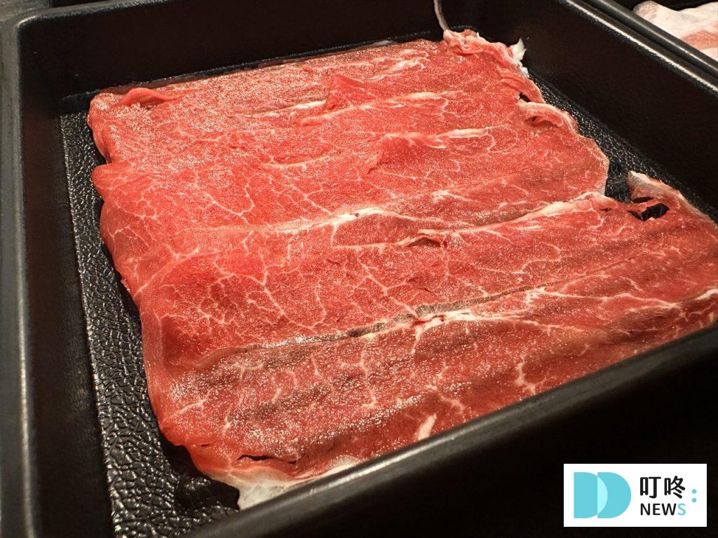 什玖鍋物_牛肉