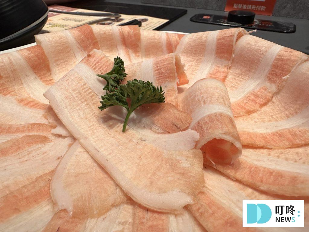 侯黑鍋物_豬肉2