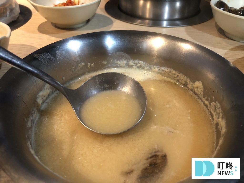 犇鱻涮涮鍋_味噌鍋