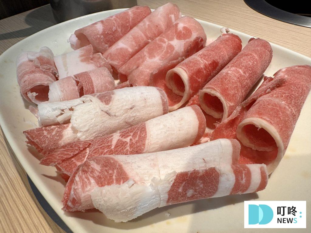 犇鱻涮涮鍋_肉