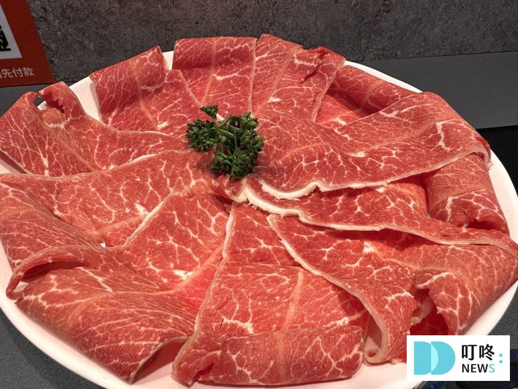侯黑鍋物_牛肉