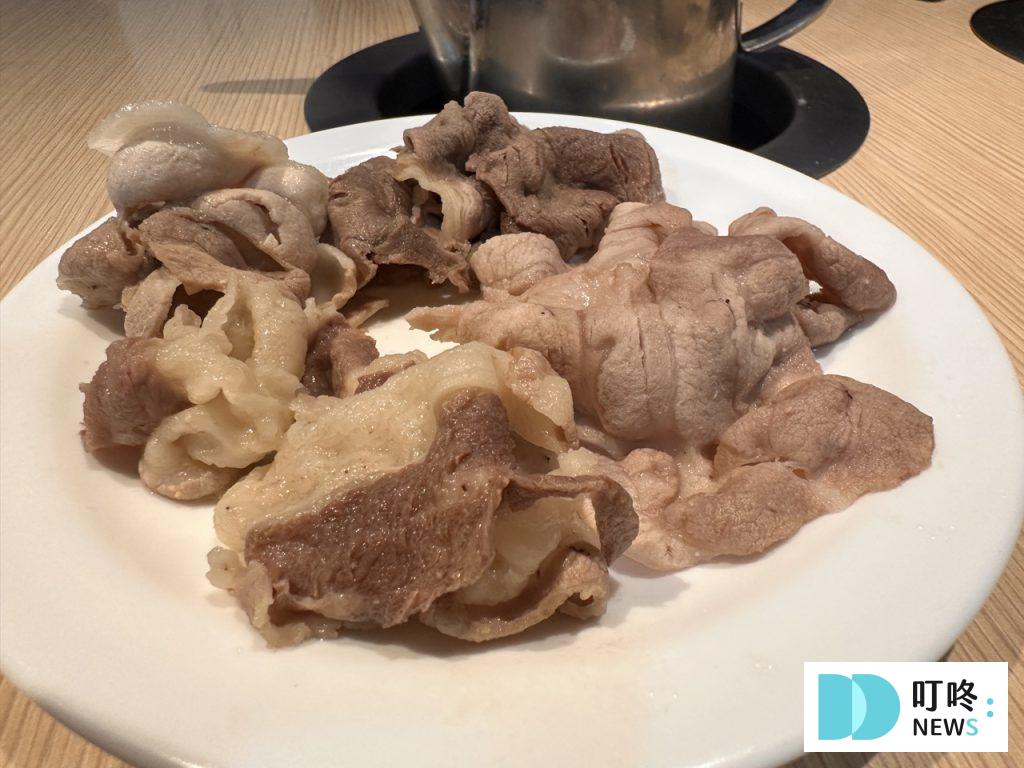 犇鱻涮涮鍋_熟肉