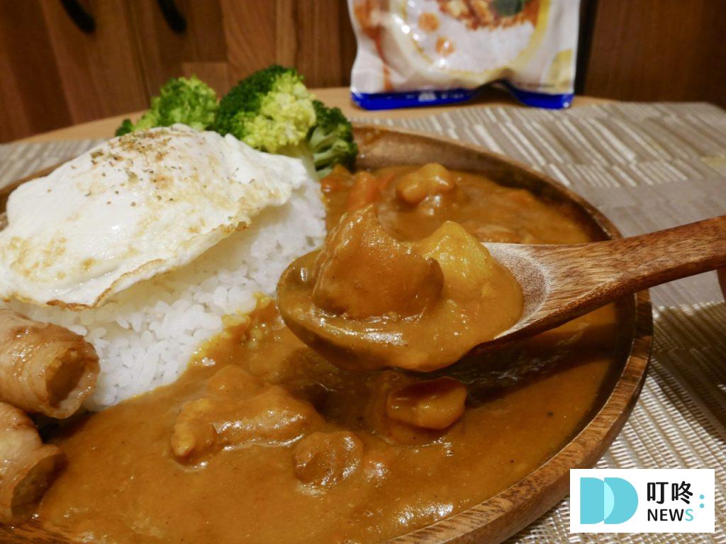 摩斯咖哩包_原味豬肉蔬菜