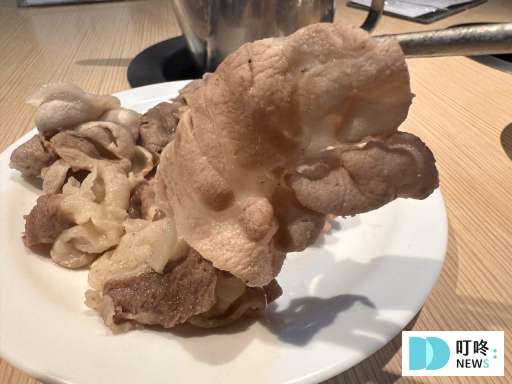犇鱻涮涮鍋_熟肉2
