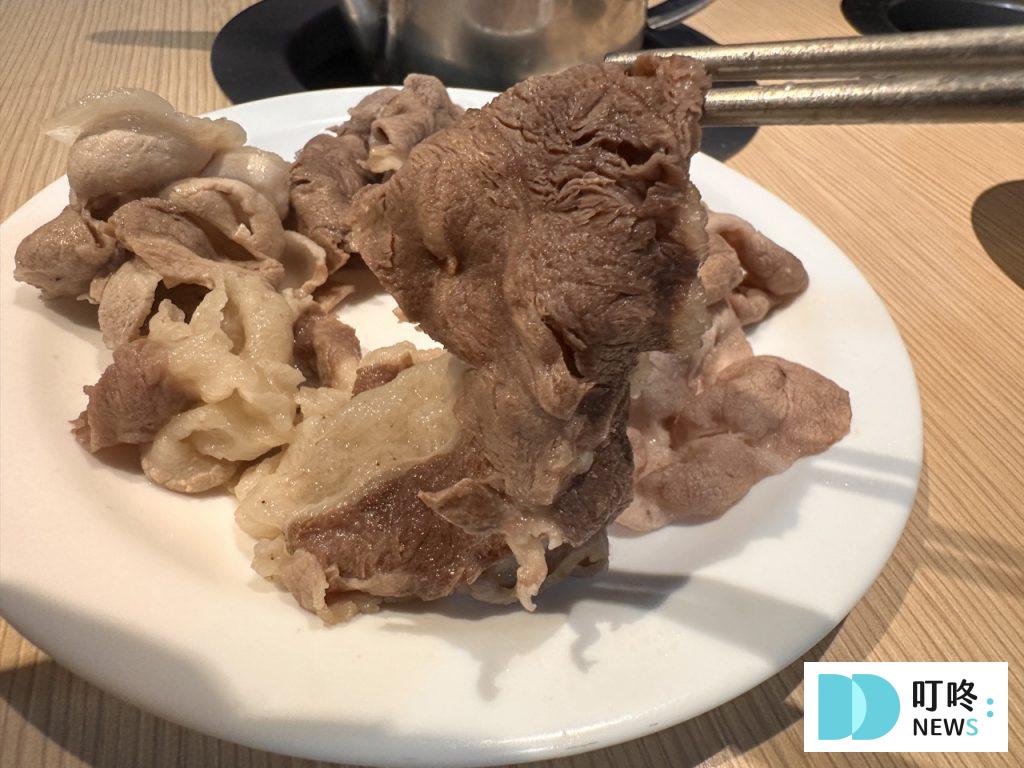 犇鱻涮涮鍋_牛肉