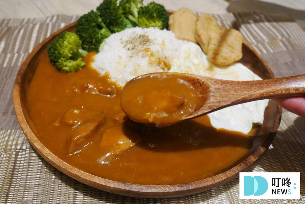 摩斯咖哩包_雞肉3
