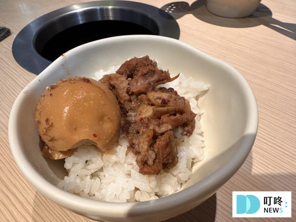 犇鱻涮涮鍋_滷肉飯