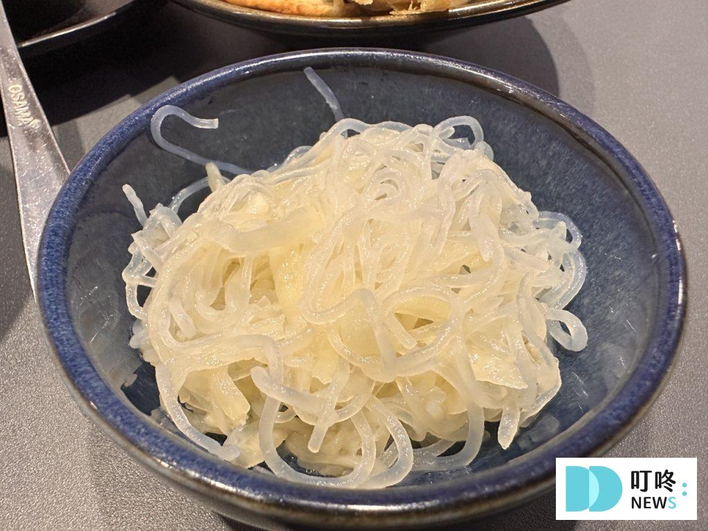 侯黑鍋物_冬粉