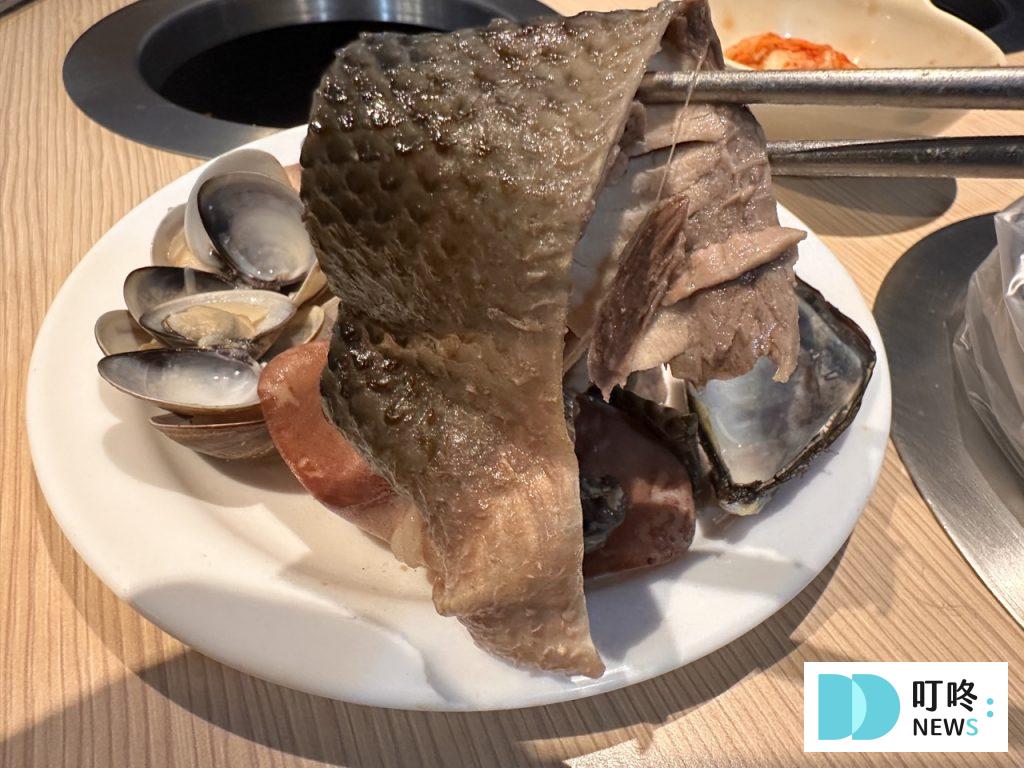 犇鱻涮涮鍋_魚皮