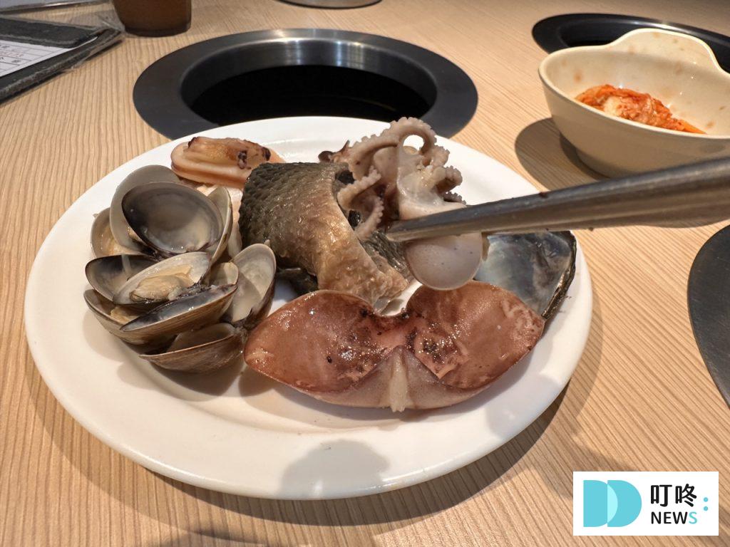 犇鱻涮涮鍋_小章魚