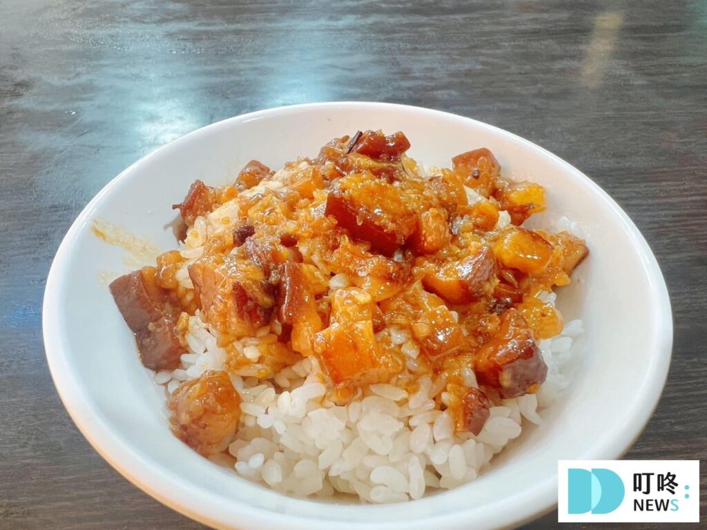 10間必吃滷肉飯老店：ptt、dcard、米其林、必比登滷肉飯排名推薦
