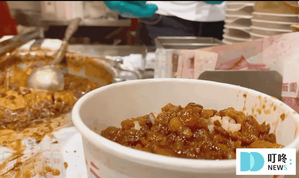 店小二魯肉飯-2