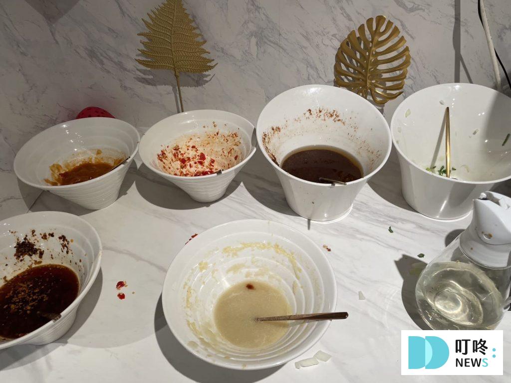 深深蔓逸品鍋物｜店家內部環境-16