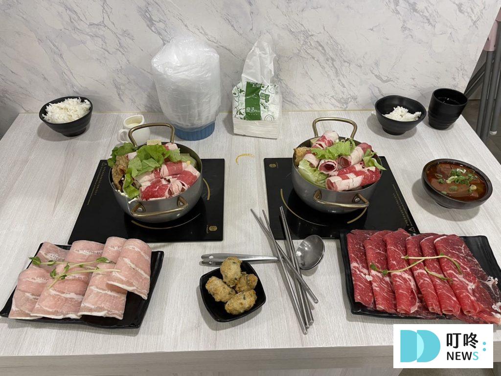 深深蔓逸品鍋物｜餐點口味