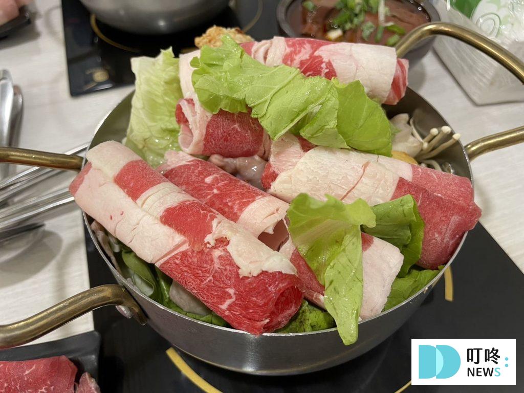 深深蔓逸品鍋物｜餐點口味-2
