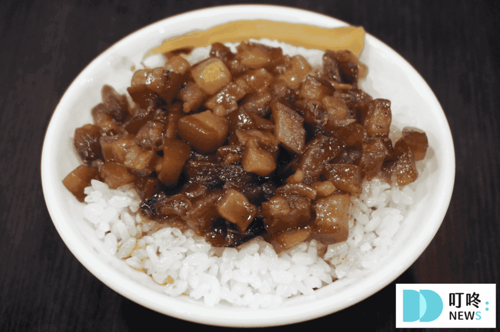 阿義滷肉飯