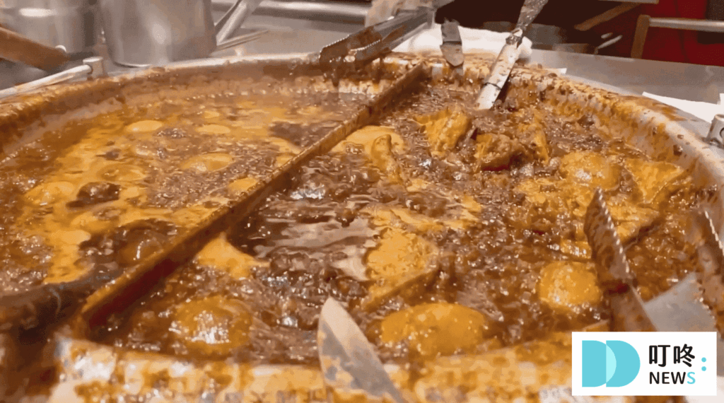 店小二魯肉飯