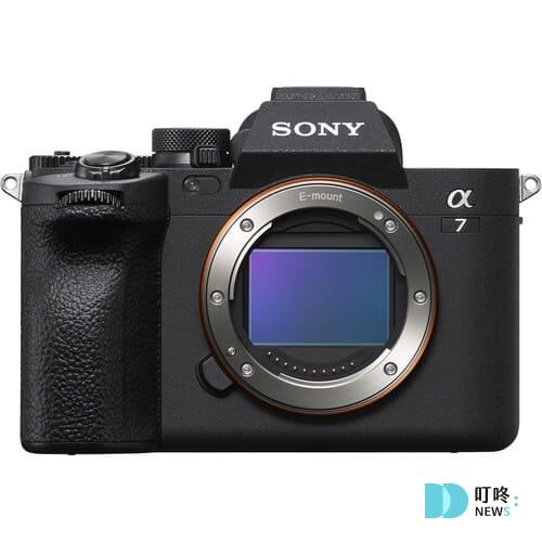 ✦ SONY A7M4 ILCE-7M4 微單眼相機 $65,630