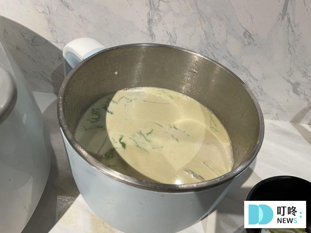 深深蔓逸品鍋物｜店家內部環境-14