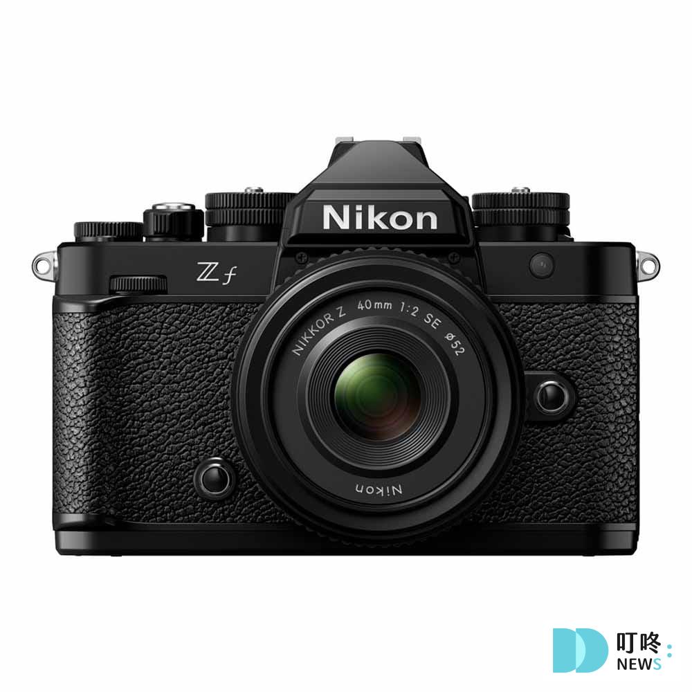 ✦ NIKON ZF 全片幅 無反微單眼相機 $69,880