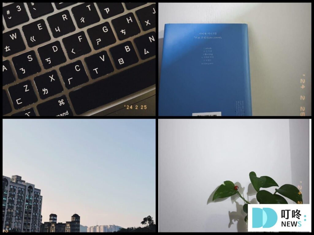 底片相機app推薦