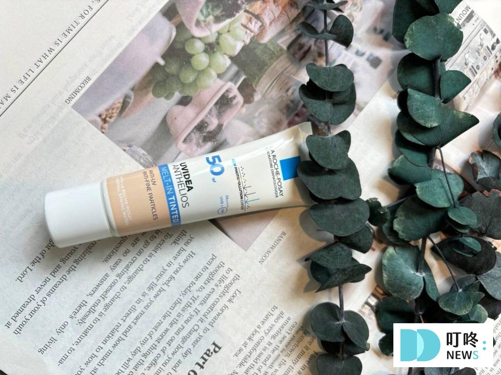 理膚寶水全護清爽防曬液|開箱使用心得|敏感肌防曬推薦:潤色遮瑕、修飾泛紅不敏感 dcard 理膚寶水全護清爽防曬液