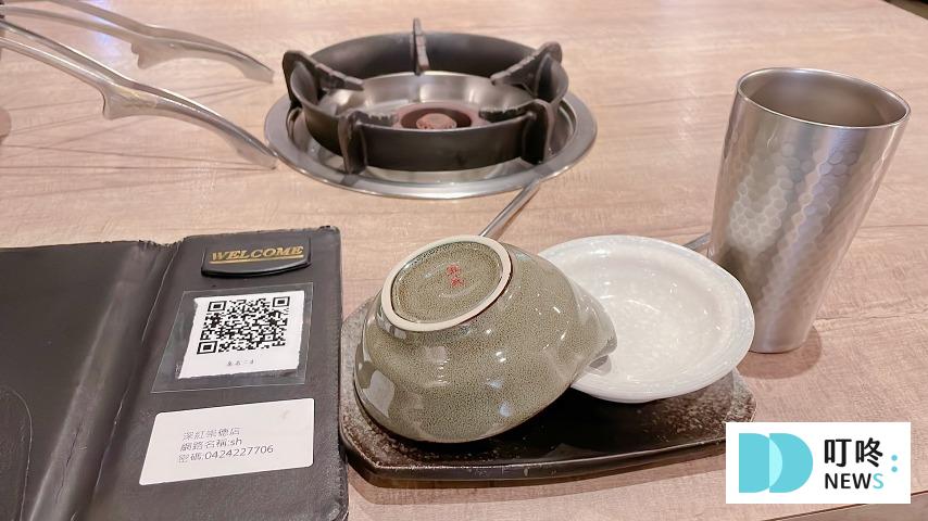 深紅汕頭鍋物｜菜單價格及點餐方式