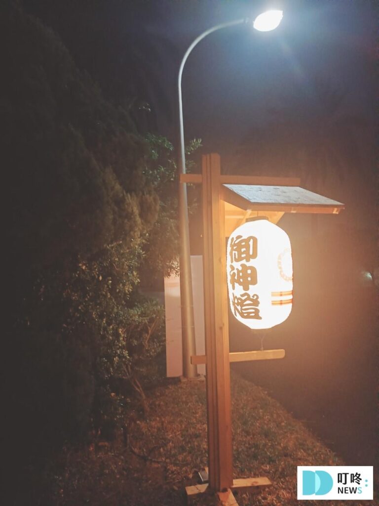 埔心牧場露營