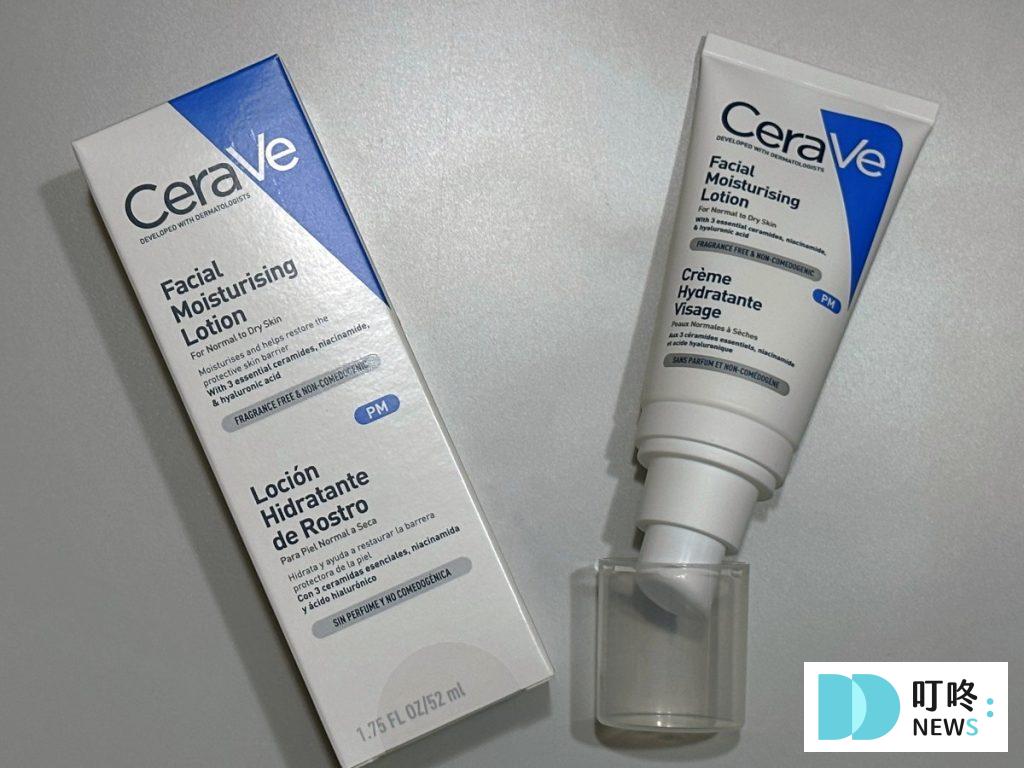 CeraVe 適樂膚全效超級修護乳|真實使用心得與評價,敏感肌也大推的開架乳液,竟然拯救了我的換季乾癢!#臉部開架乳液開箱 適樂膚全效超級修護乳