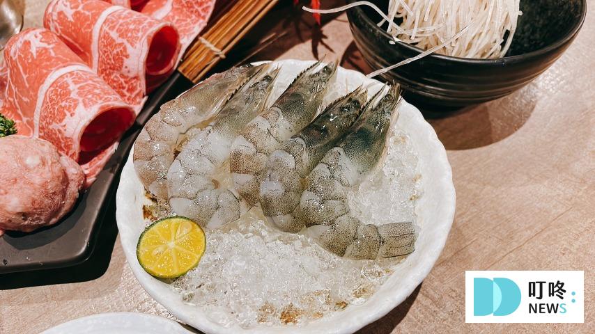 深紅汕頭鍋物｜無肉不歡純肉套餐-免費升級海陸雙饗-7
