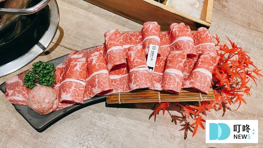 深紅汕頭鍋物｜無肉不歡純肉套餐-免費升級海陸雙饗-8