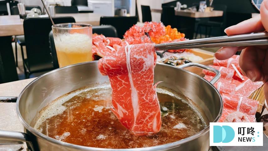 深紅汕頭鍋物｜無肉不歡純肉套餐-免費升級海陸雙饗-9