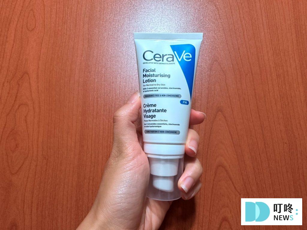 CeraVe 適樂膚全效超級修護乳|真實使用心得與評價,敏感肌也大推的開架乳液,竟然拯救了我的換季乾癢!#臉部開架乳液開箱 適樂膚全效超級修護乳