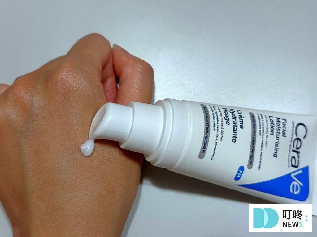 CeraVe 適樂膚全效超級修護乳|真實使用心得與評價,敏感肌也大推的開架乳液,竟然拯救了我的換季乾癢!#臉部開架乳液開箱 適樂膚全效超級修護乳