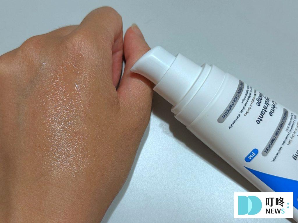 CeraVe 適樂膚全效超級修護乳|真實使用心得與評價,敏感肌也大推的開架乳液,竟然拯救了我的換季乾癢!#臉部開架乳液開箱 適樂膚全效超級修護乳