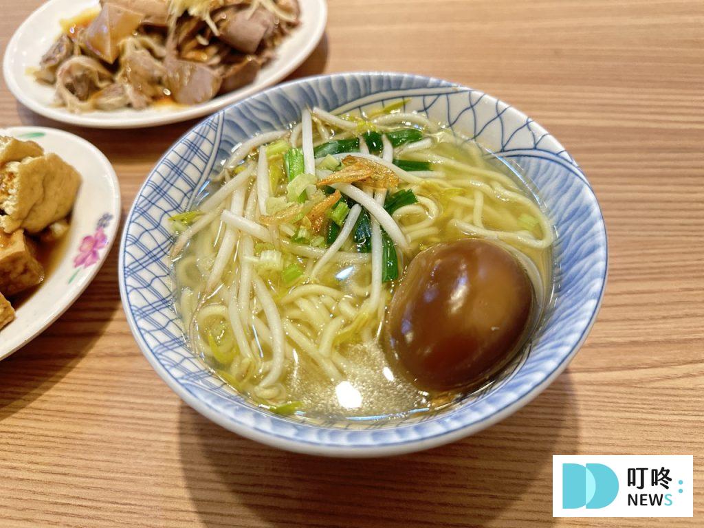 19間台北必比登 2026|推薦評價踩雷|真吃說實話|鵝肉、牛肉麵、滷肉飯、小吃、粵菜、早餐 #必比登地圖 阿國切仔麵_切仔麵