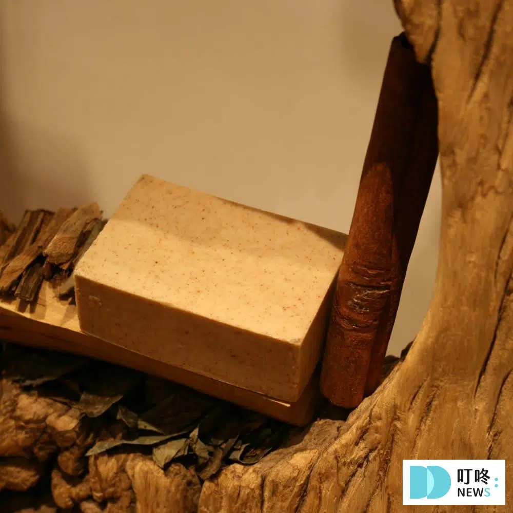 肥皂推薦品牌：茶山房-2