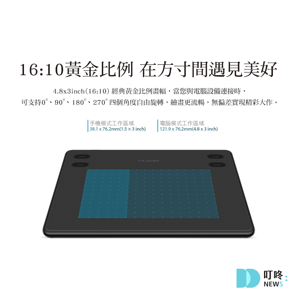 叮咚News｜分享新奇與樂趣