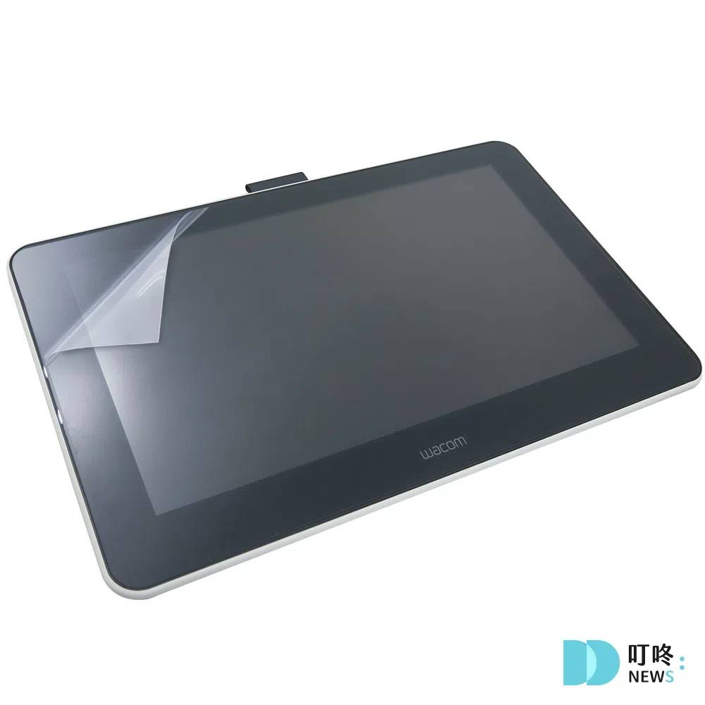 ★ Wacom One Creative Pen Display DTC133 $12,590-2