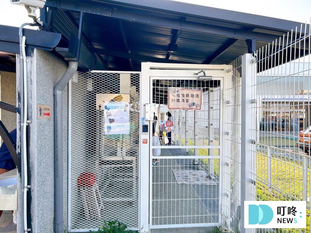 瘋狂尾巴寵物遊樂園