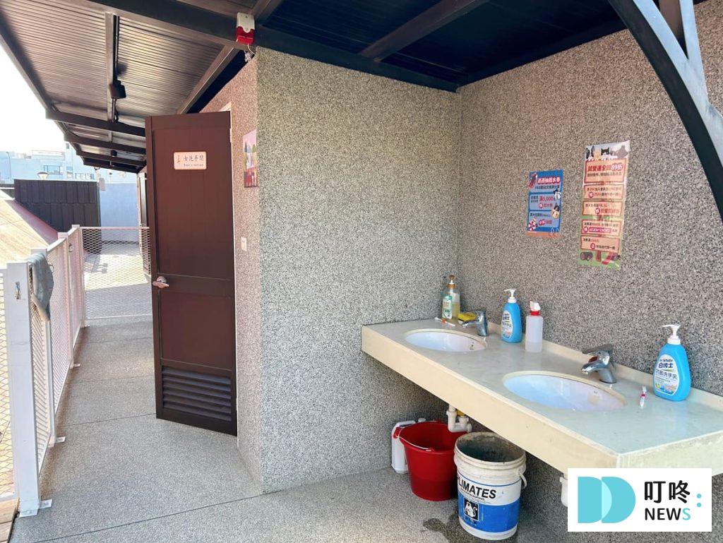 瘋狂尾巴寵物遊樂園