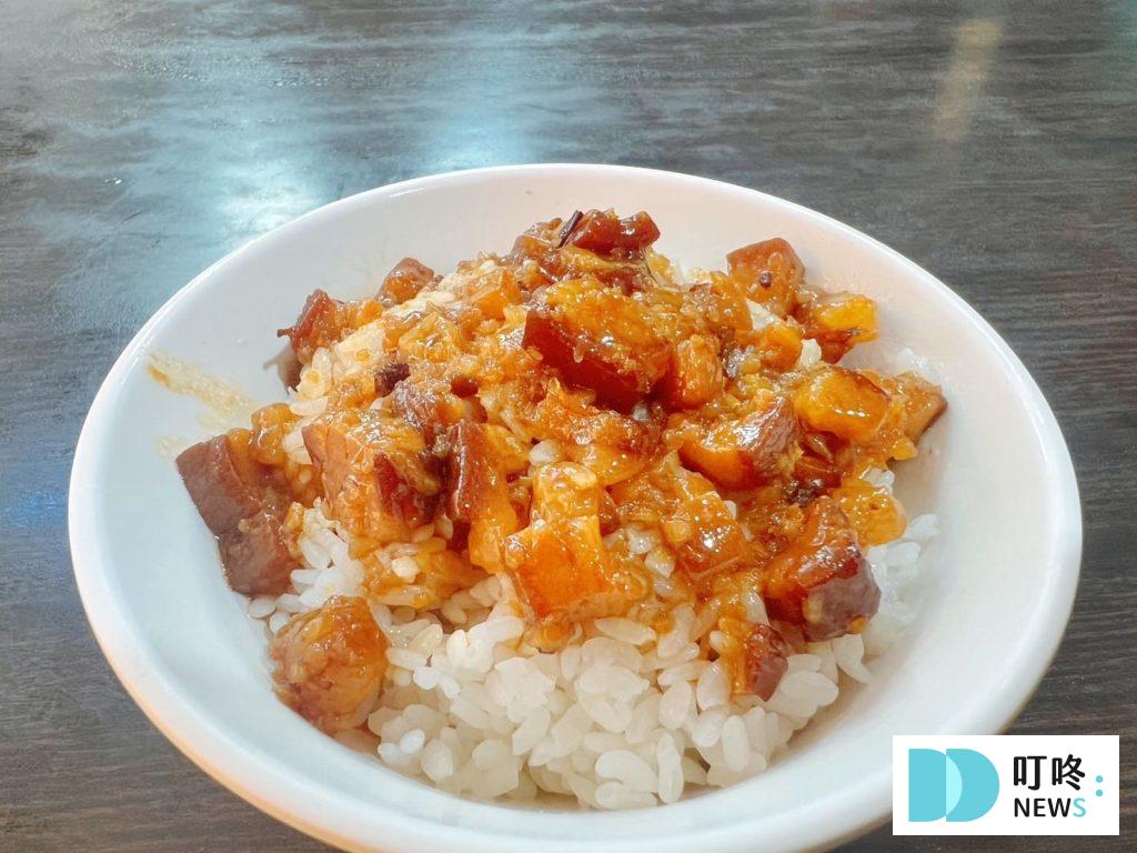 10間必吃滷肉飯老店：ptt、dcard、米其林、必比登滷肉飯排名推薦