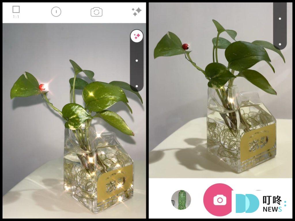 拍照app推薦