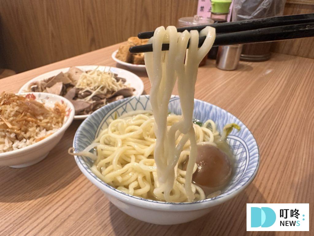 阿國切仔麵_切仔麵條