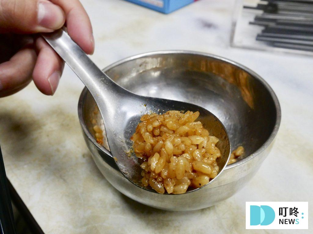 大橋頭老牌筒仔米糕_米糕2