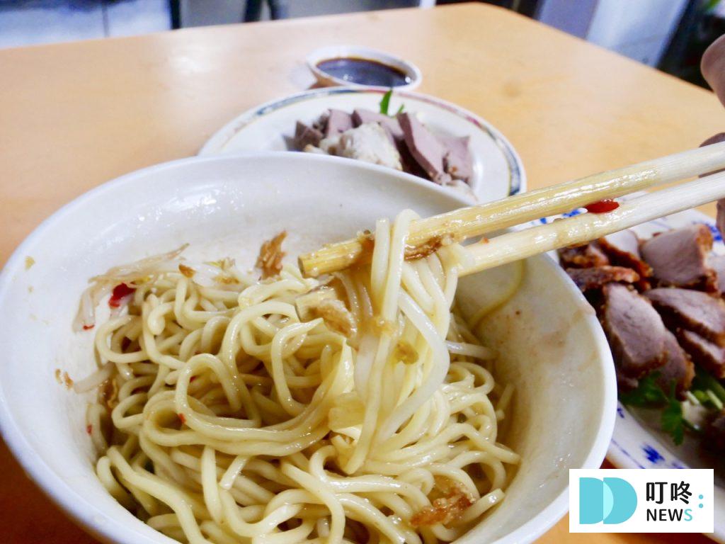 賣麵炎仔_油麵2